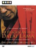 10 Fragen an den Dalai Lama DVD 10 Fragen an den Dalai Lama DVD