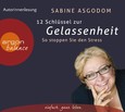 12 Schlüssel zur Gelassenheit, 3 Audio-CDs