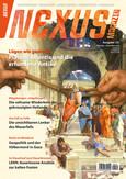 Nexus Magazin -  Ausgabe 121
