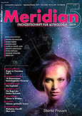 Meridian 2019, Heft 5 Meridian 2019, Heft 5