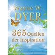 365 Quellen der Inspiration 365 Quellen der Inspiration