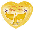 Schutzengel-Herzkarten, Engelkarten