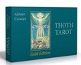 Aleister Crowley Thoth Tarot, Tarotkarten Aleister Crowley Thoth Tarot, Tarotkarten