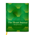 The Heart Journal - Your Journey to a Stronger Heart Connection The Heart Journal - Your Journey to a Stronger Heart Connection
