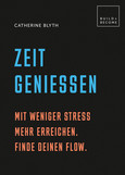 Zeit genießen Zeit genießen