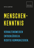 Menschenkenntnis Menschenkenntnis