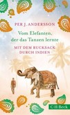 Vom Elefanten, der das Tanzen lernte Vom Elefanten, der das Tanzen lernte