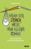 Wenn der Storch nicht von alleine kommt