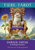 Tiere-Tarot Tiere-Tarot