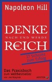Denke nach und werde reich Denke nach und werde reich