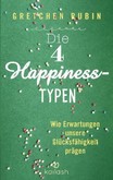 Die 4 Happiness-Typen Die 4 Happiness-Typen
