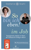 So bin ich eben! im Job So bin ich eben! im Job