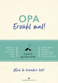 Opa, erzähl mal!