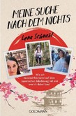 Meine Suche nach dem Nichts Meine Suche nach dem Nichts