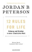 12 Rules For Life 12 Rules For Life