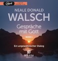Gespräche mit Gott, 1 MP3-CD, Tl.1