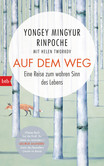 Auf dem Weg Auf dem Weg