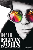 Ich Elton John Ich Elton John