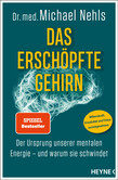 Das erschöpfte Gehirn
