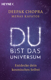 Du bist das Universum Du bist das Universum