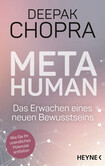 Metahuman - das Erwachen eines neuen Bewusstseins Metahuman - das Erwachen eines neuen Bewusstseins