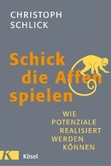 Schick die Affen spielen