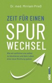 Zeit für einen Spurwechsel Zeit für einen Spurwechsel
