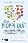 Die Pioppi-Diät Die Pioppi-Diät