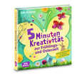 5 Minuten Kreativität zur Frühlings- und Osterzeit 5 Minuten Kreativität zur Frühlings- und Osterzeit