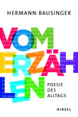 Vom Erzählen Vom Erzählen