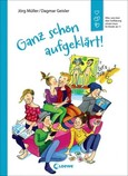 Ganz schön aufgeklärt! Ganz schön aufgeklärt!