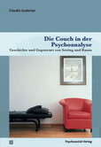 Die Couch in der Psychoanalyse Die Couch in der Psychoanalyse