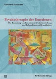 Psychotherapie der Emotionen Psychotherapie der Emotionen