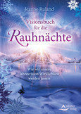 Visionsbuch für die Rauhnächte Visionsbuch für die Rauhnächte