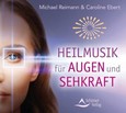 Heilmusik für Augen und Sehkraft, 1 Audio-CD Heilmusik für Augen und Sehkraft, 1 Audio-CD