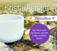 CD Kristallklänge - Grundton F, 1 Audio-CD CD Kristallklänge - Grundton F, 1 Audio-CD
