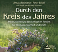 Durch den Kreis des Jahres Durch den Kreis des Jahres