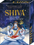 Shiva - Kartenset
