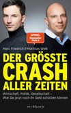 Der größte Crash aller Zeiten Der größte Crash aller Zeiten