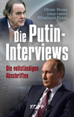 Die Putin-Interviews Die Putin-Interviews