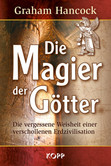 Die Magier der Götter Die Magier der Götter