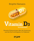 Vitamin D3 hochdosiert Vitamin D3 hochdosiert