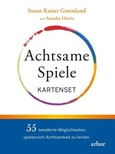 Achtsame Spiele Achtsame Spiele