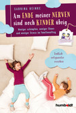 Am Ende meiner Nerven sind noch Kinder übrig Am Ende meiner Nerven sind noch Kinder übrig