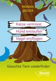 Katze vermisst - Hund entlaufen -Vogel entflogen Katze vermisst - Hund entlaufen -Vogel entflogen