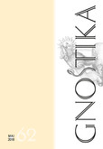 Gnostika Nr. 62 Gnostika Nr. 62