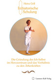 Die Gründung des Ich-Selbst im Herzzentrum und das Verhältnis zu den Ätherkräften Die Gründung des Ich-Selbst im Herzzentrum und das Verhältnis zu den Ätherkräften