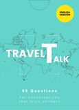 TravelTalk Gesprächsfragekarten (Poket Size) ENGLISH Version