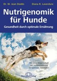 Nutrigenomik für Hunde Nutrigenomik für Hunde
