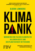 Klimapanik Klimapanik